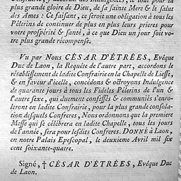 Basilique Notre-Dame de Liesse