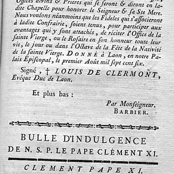 Basilique Notre-Dame de Liesse