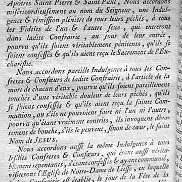 Basilique Notre-Dame de Liesse