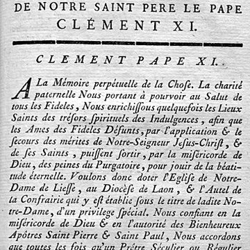 Basilique Notre-Dame de Liesse