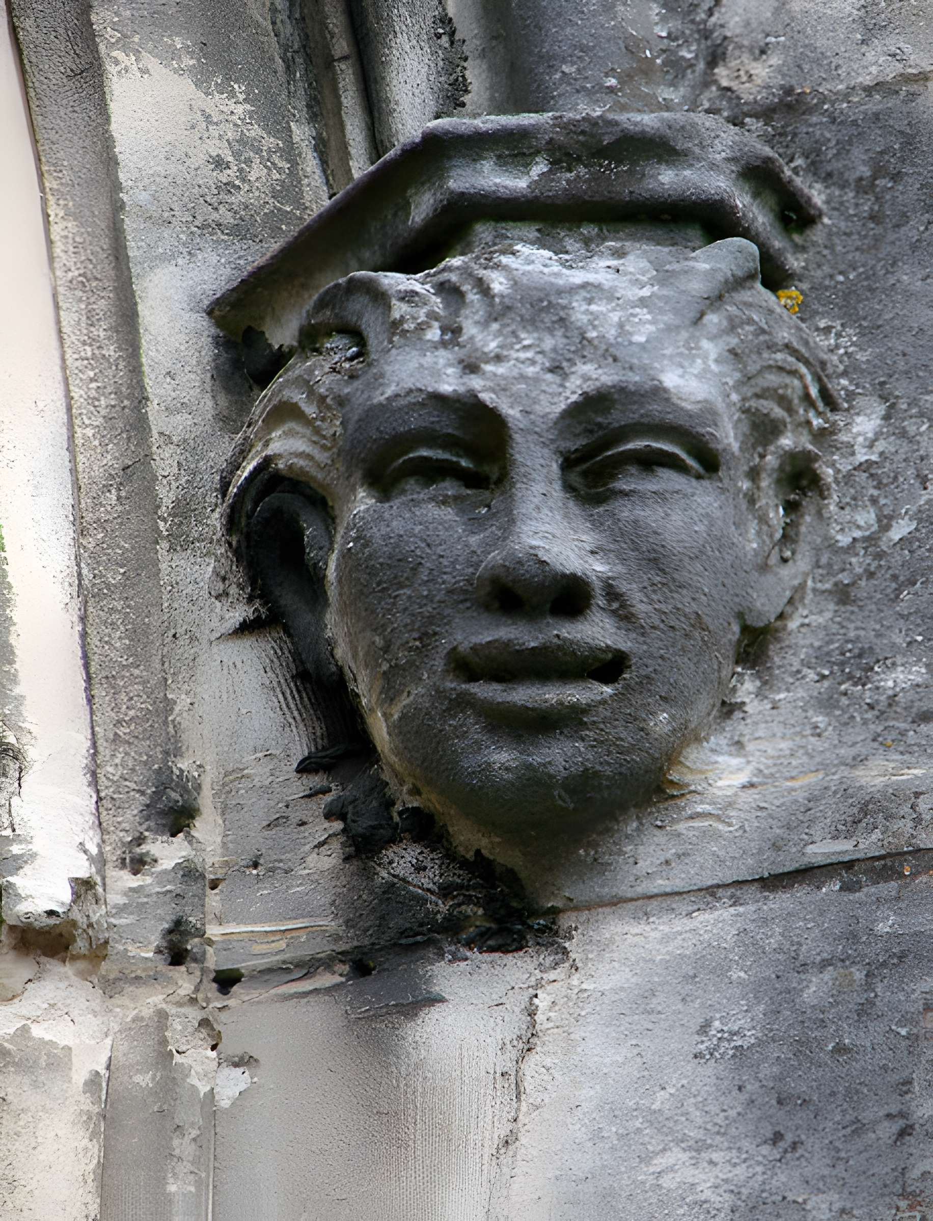 Basilique Notre-Dame de Liesse