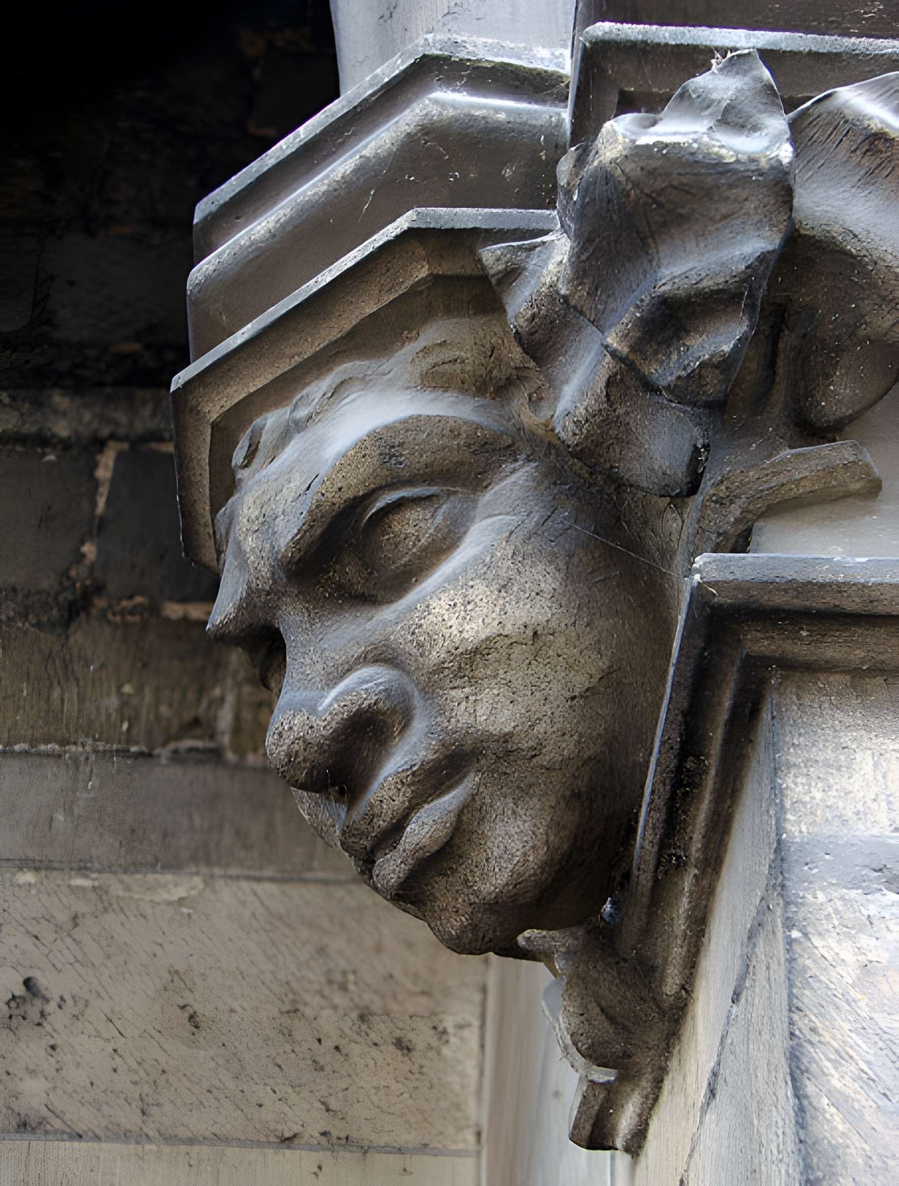 Basilique Notre-Dame de Liesse