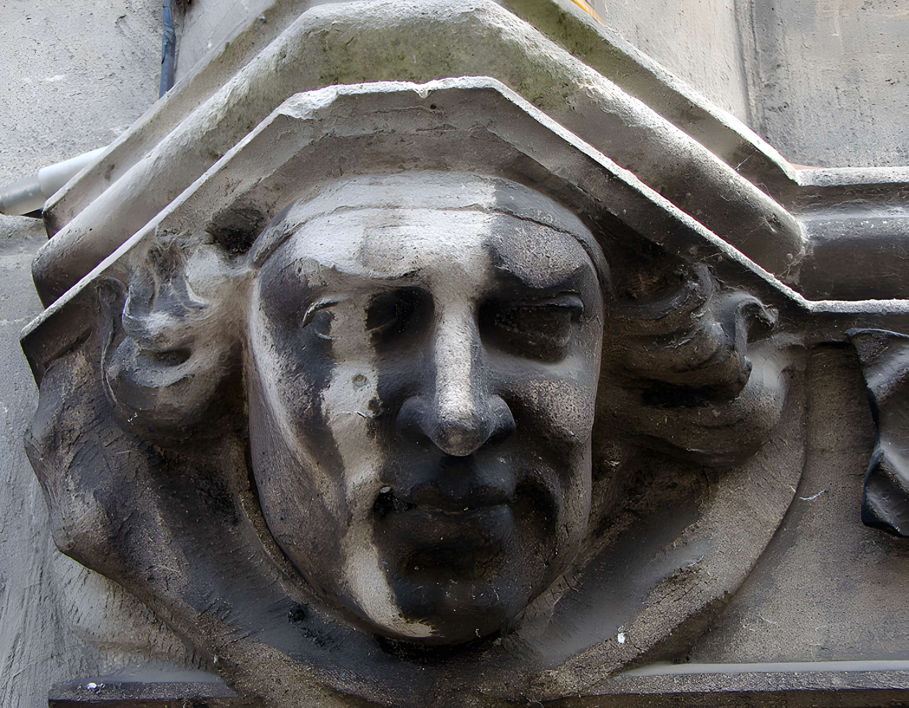 Basilique Notre-Dame de Liesse