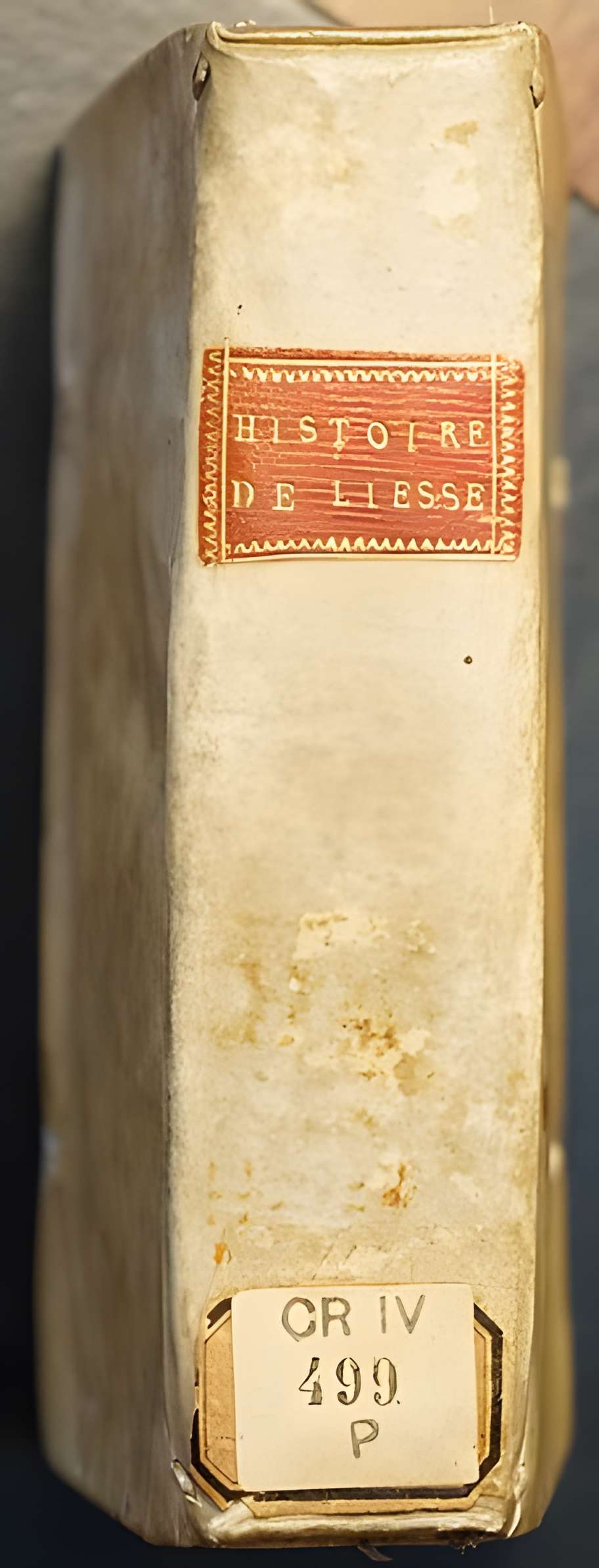 Basilique Notre-Dame de Liesse