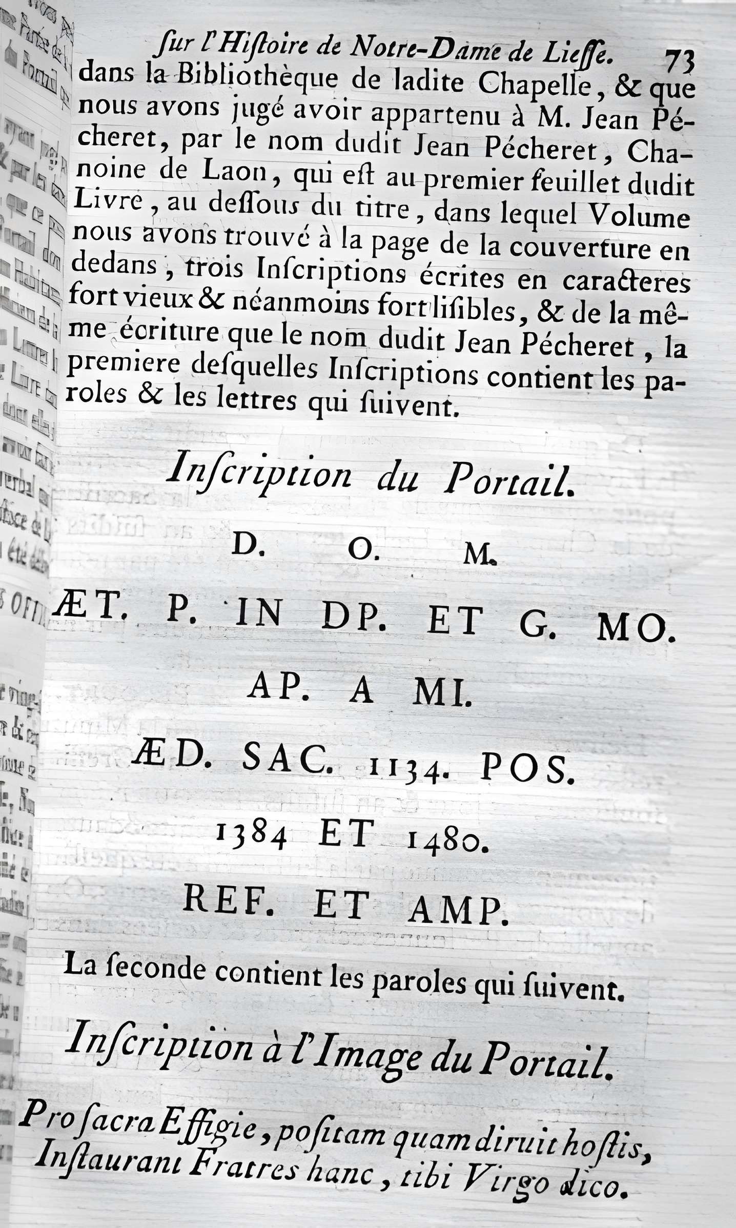 Basilique Notre-Dame de Liesse