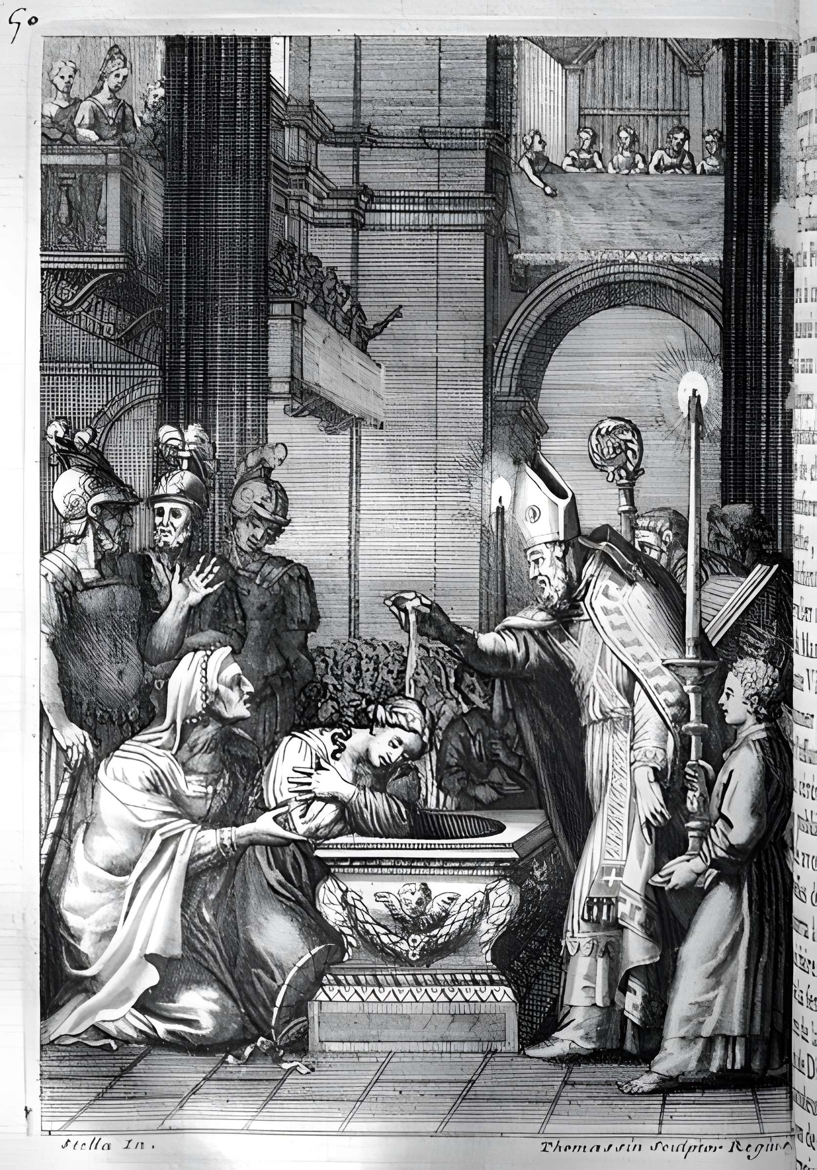 Basilique Notre-Dame de Liesse