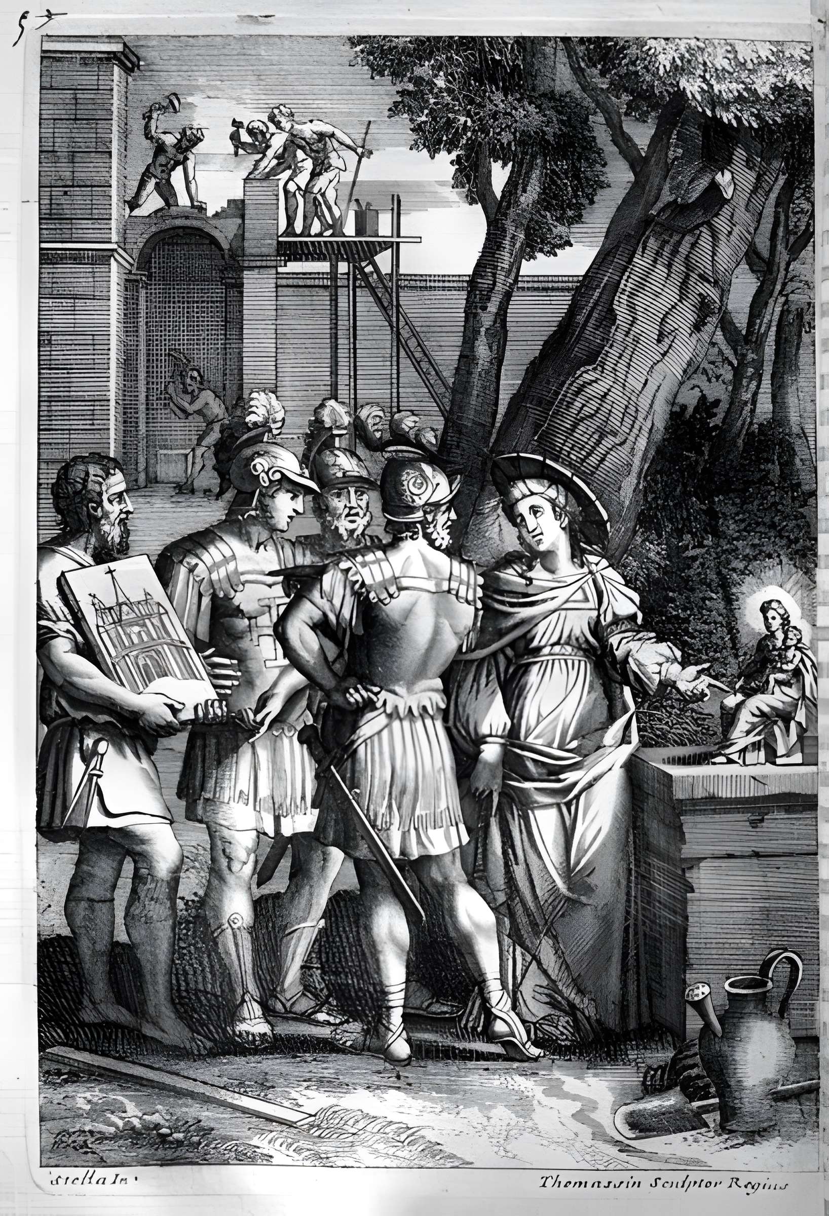 Basilique Notre-Dame de Liesse