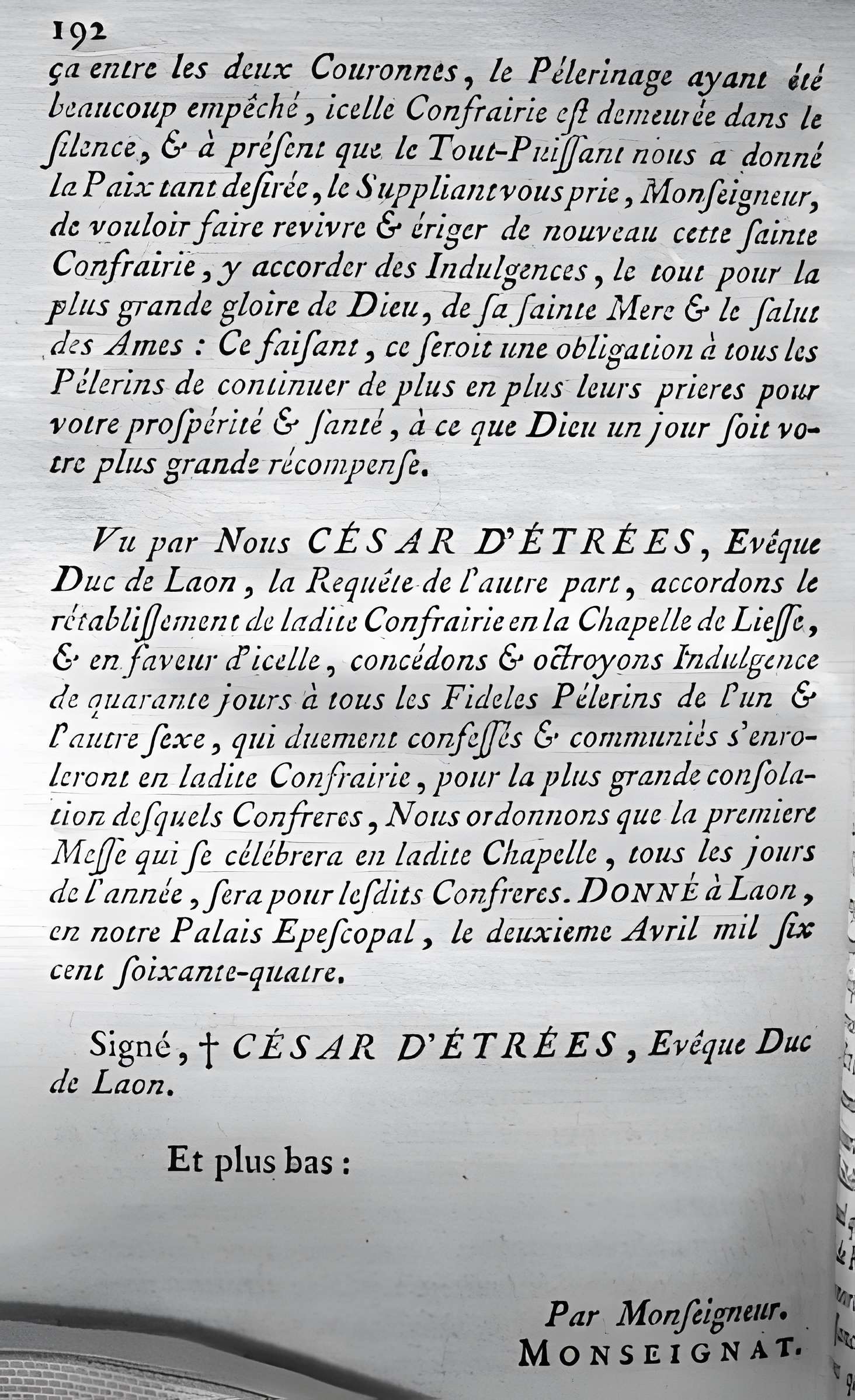 Basilique Notre-Dame de Liesse