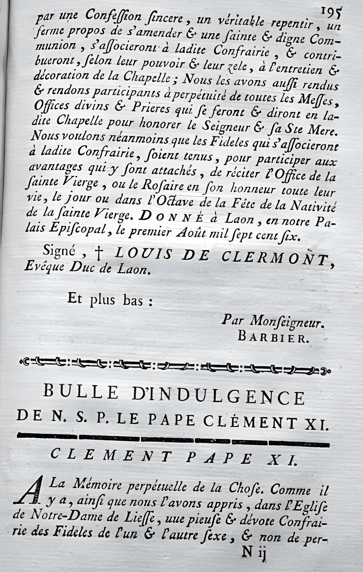 Basilique Notre-Dame de Liesse