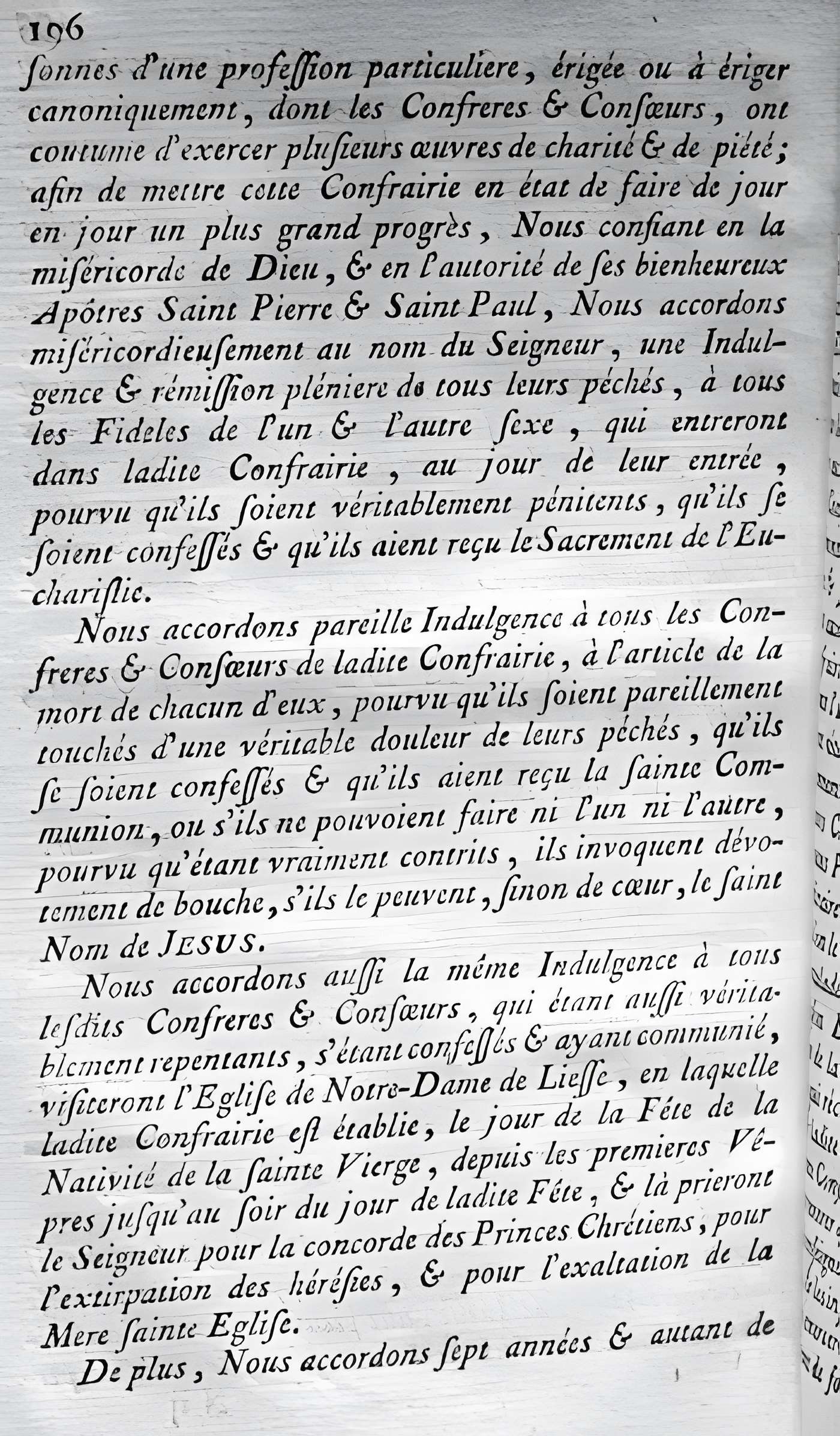 Basilique Notre-Dame de Liesse