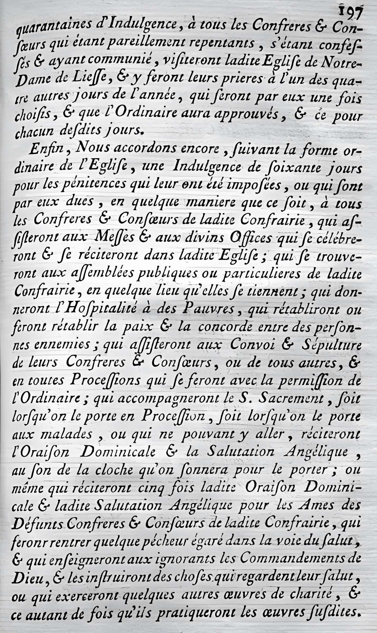 Basilique Notre-Dame de Liesse