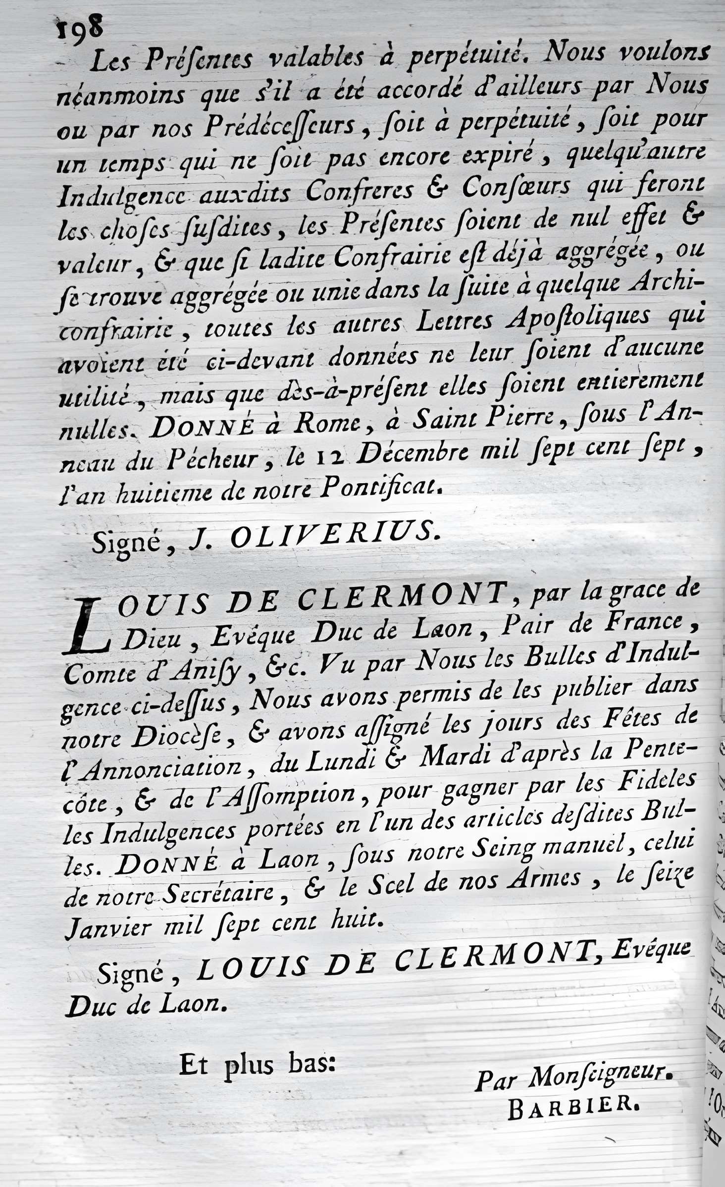 Basilique Notre-Dame de Liesse