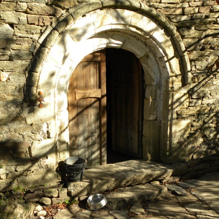 Photo de Église Saint-Martin-de-Corconac de LEstréchure