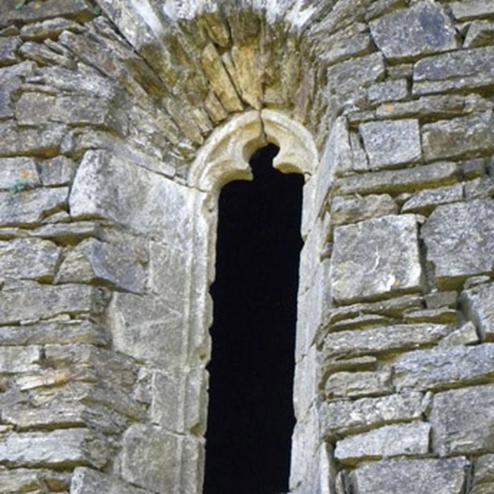 Photo de Église Saint-Martin-de-Corconac de LEstréchure