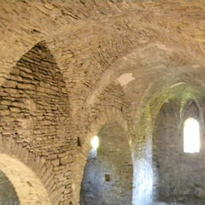 Photo de Église Saint-Martin-de-Corconac de LEstréchure