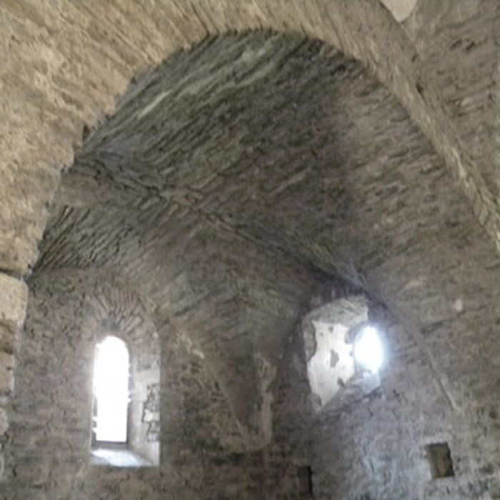 Photo de Église Saint-Martin-de-Corconac de LEstréchure