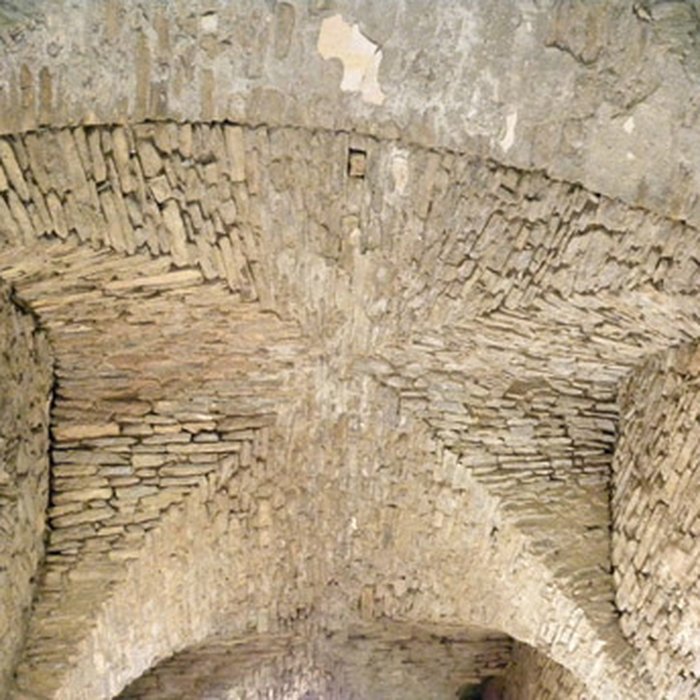 Photo de Église Saint-Martin-de-Corconac de LEstréchure