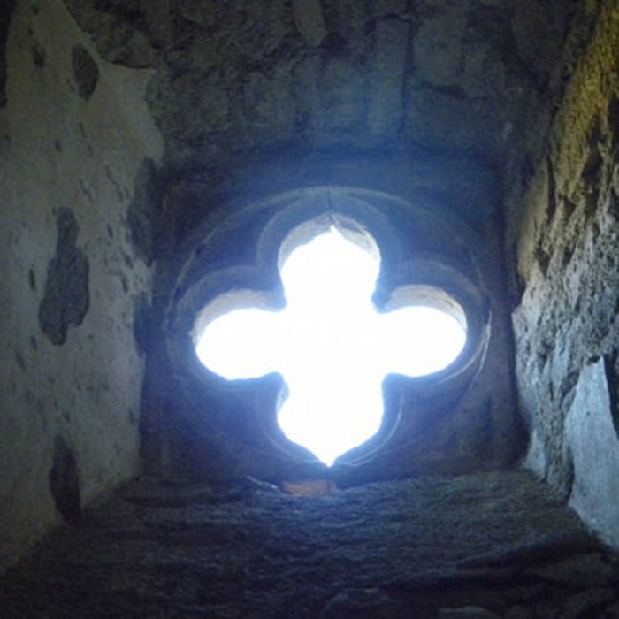 Photo de Église Saint-Martin-de-Corconac de LEstréchure
