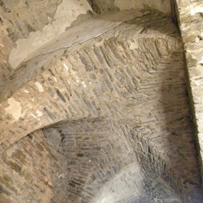 Photo de Église Saint-Martin-de-Corconac de LEstréchure