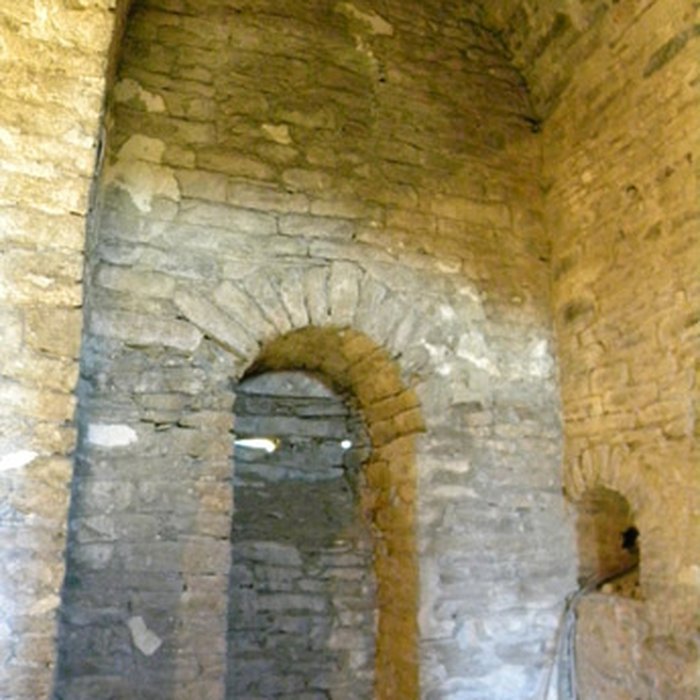 Photo de Église Saint-Martin-de-Corconac de LEstréchure