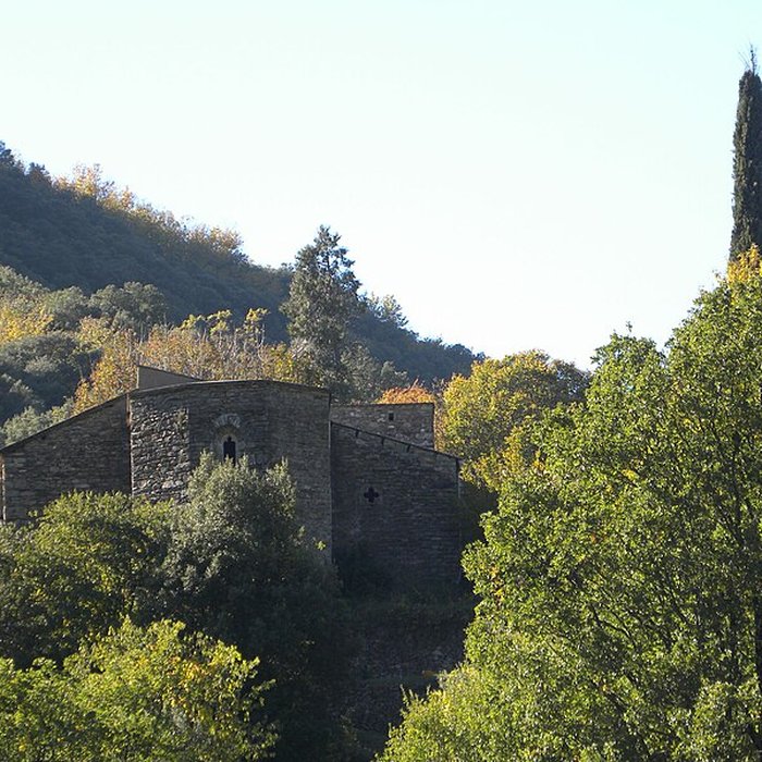 Photo de Église Saint-Martin-de-Corconac de LEstréchure