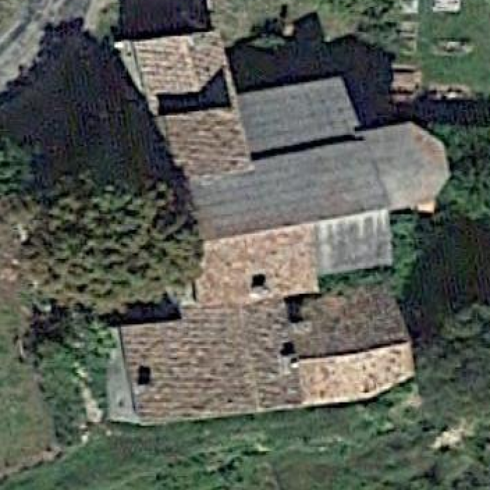 Photo de Église Saint-Martin-de-Corconac de LEstréchure