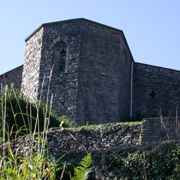 Église Saint-Martin-de-Corconac de LEstréchure
