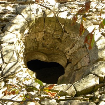 Église Saint-Martin-de-Corconac de LEstréchure