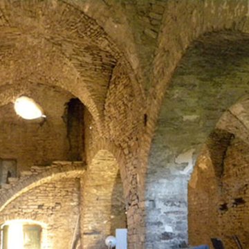 Église Saint-Martin-de-Corconac de LEstréchure