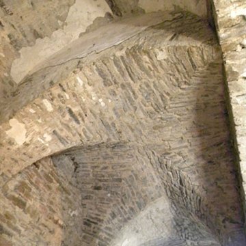 Église Saint-Martin-de-Corconac de LEstréchure