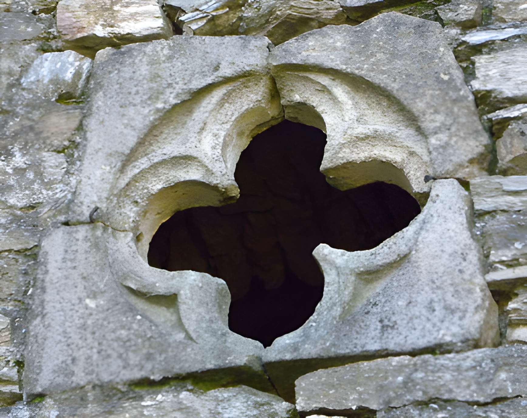 Église Saint-Martin-de-Corconac de L'Estréchure