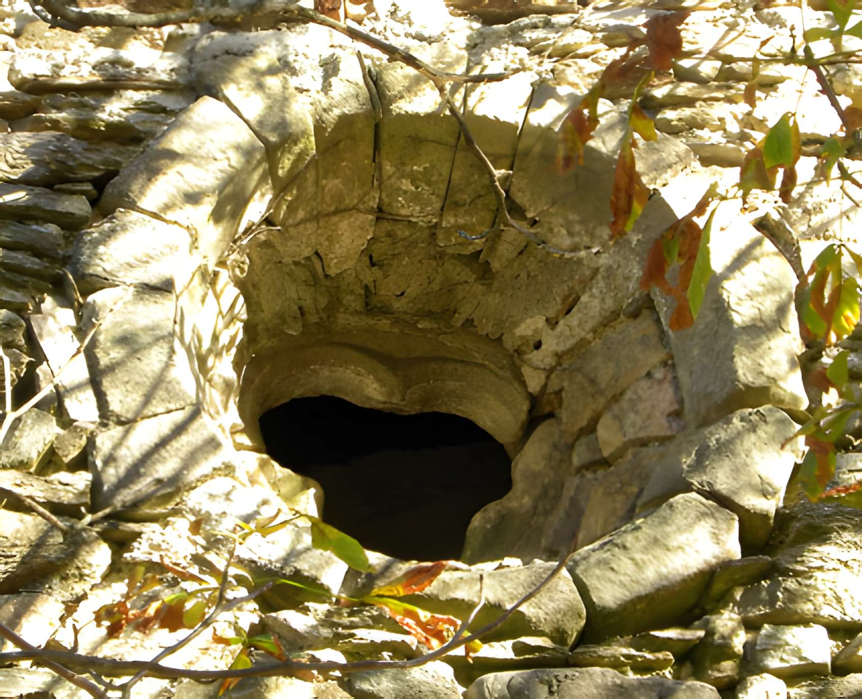 Église Saint-Martin-de-Corconac de L'Estréchure