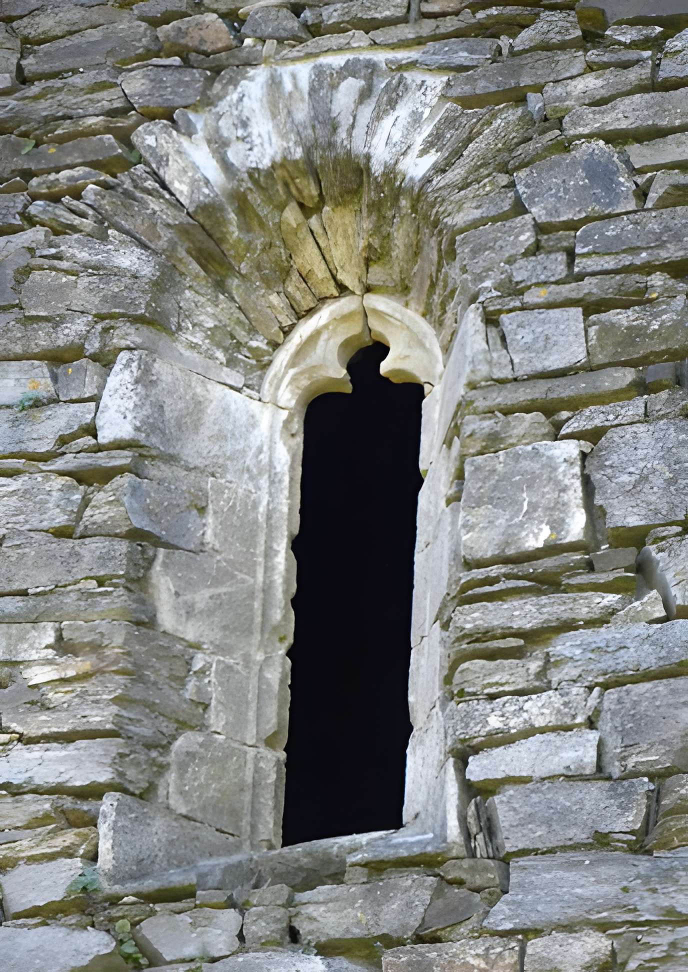 Église Saint-Martin-de-Corconac de L'Estréchure