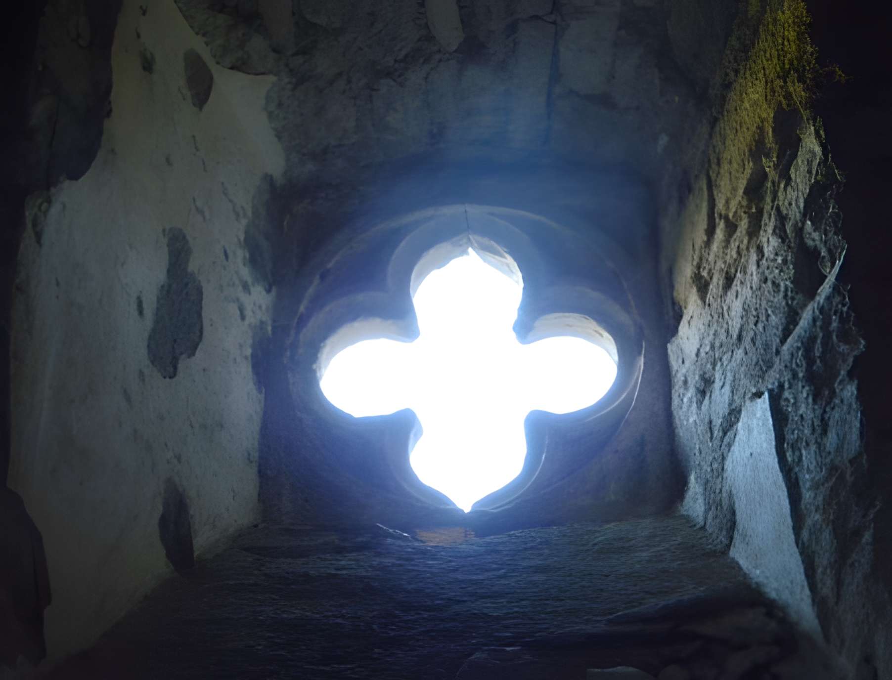Église Saint-Martin-de-Corconac de L'Estréchure