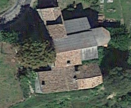 Église Saint-Martin-de-Corconac de L'Estréchure 