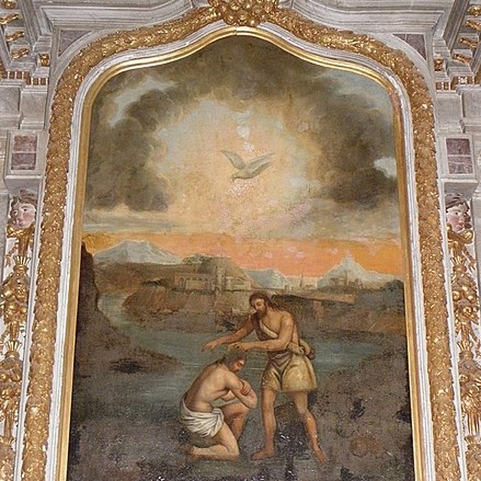 Photo de Église Saint-Martin-de-Tours dAmanlis