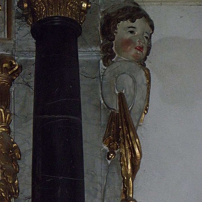 Photo de Église Saint-Martin-de-Tours dAmanlis