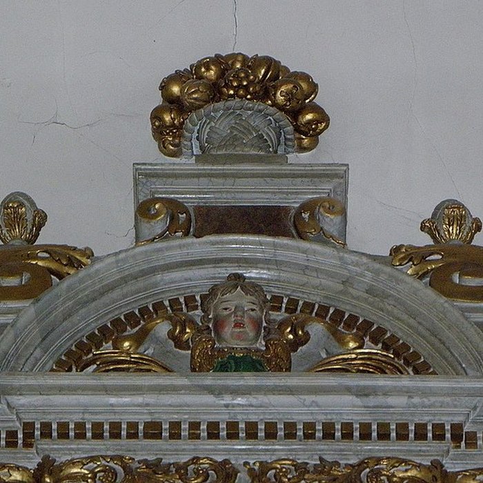 Photo de Église Saint-Martin-de-Tours dAmanlis