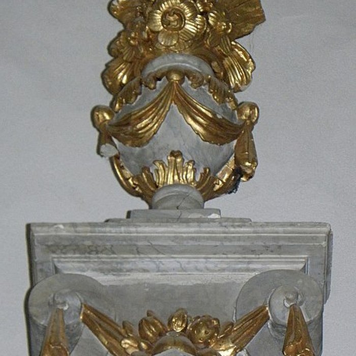 Photo de Église Saint-Martin-de-Tours dAmanlis