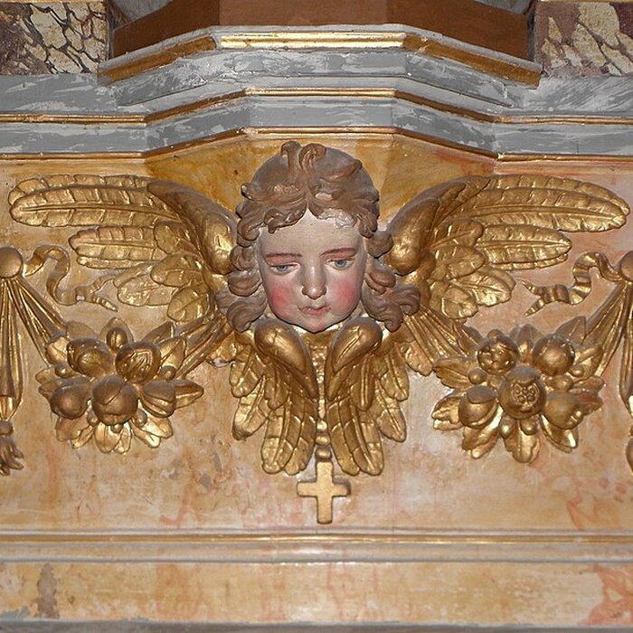 Photo de Église Saint-Martin-de-Tours dAmanlis