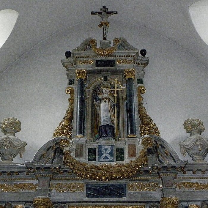 Photo de Église Saint-Martin-de-Tours dAmanlis