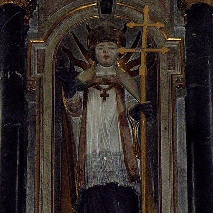 Photo de Église Saint-Martin-de-Tours dAmanlis