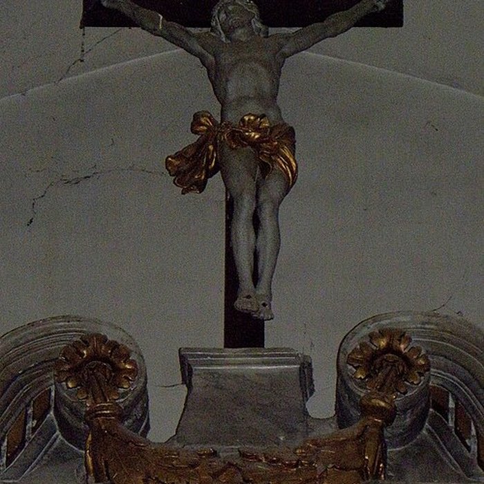 Photo de Église Saint-Martin-de-Tours dAmanlis