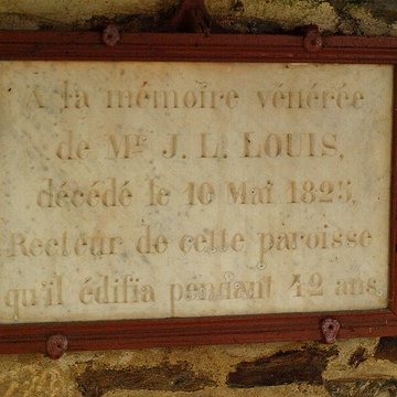 Église Saint-Martin-de-Tours dAmanlis