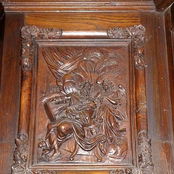 Église Saint-Martin-de-Tours dAmanlis