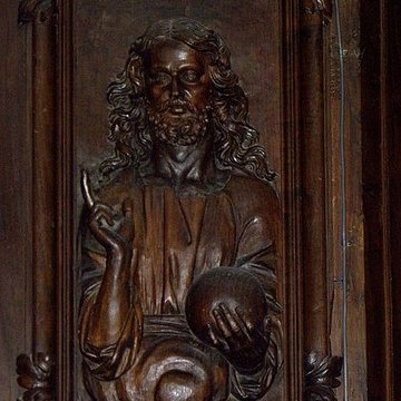 Église Saint-Martin-de-Tours dAmanlis