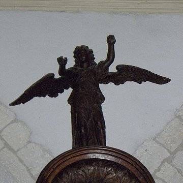 Église Saint-Martin-de-Tours dAmanlis