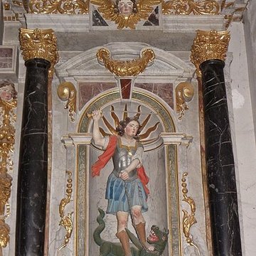 Église Saint-Martin-de-Tours dAmanlis