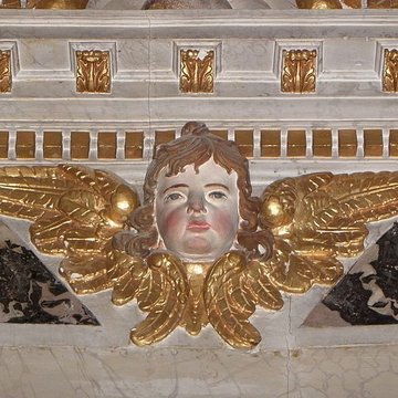 Église Saint-Martin-de-Tours dAmanlis