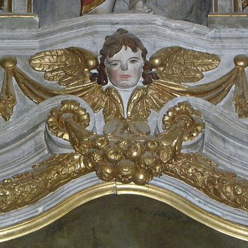 Église Saint-Martin-de-Tours dAmanlis